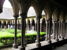 Франция без пиетета: путевой оливье (Париж и окрестности часть 3)