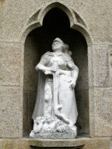 Франция без пиетета: путевой оливье (Париж и окрестности часть 3)