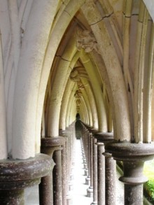 Франция без пиетета: путевой оливье (Париж и окрестности часть 3)