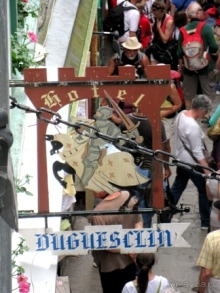 Франция без пиетета: путевой оливье (Париж и окрестности часть 3)