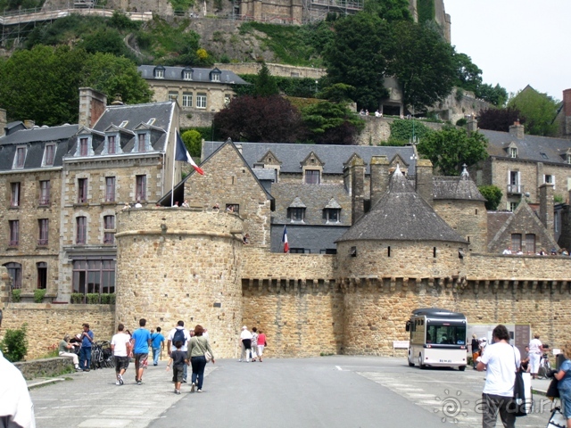 Франция без пиетета: путевой оливье (Париж и окрестности часть 3)