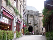 Франция без пиетета: путевой оливье (Париж и окрестности часть 3)