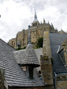 Франция без пиетета: путевой оливье (Париж и окрестности часть 3)