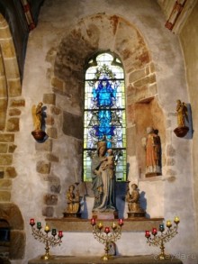 Франция без пиетета: путевой оливье (Париж и окрестности часть 3)