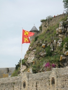 Франция без пиетета: путевой оливье (Париж и окрестности часть 3)