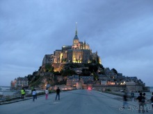 Франция без пиетета: путевой оливье (Париж и окрестности часть 3)