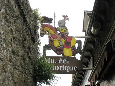 Франция без пиетета: путевой оливье (Париж и окрестности часть 3)