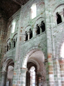 Франция без пиетета: путевой оливье (Париж и окрестности часть 3)