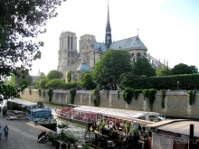 Франция без пиетета: путевой оливье (Париж и окрестности часть 3)