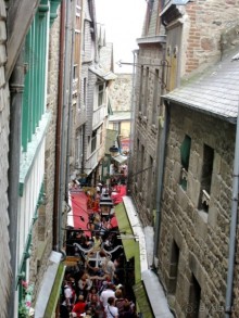 Франция без пиетета: путевой оливье (Париж и окрестности часть 3)