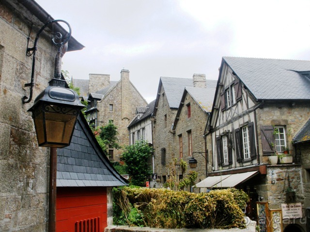 Франция без пиетета: путевой оливье (Париж и окрестности часть 3)