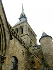 Франция без пиетета: путевой оливье (Париж и окрестности часть 3)