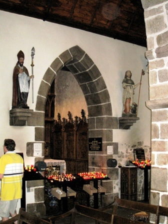 Франция без пиетета: путевой оливье (Париж и окрестности часть 3)