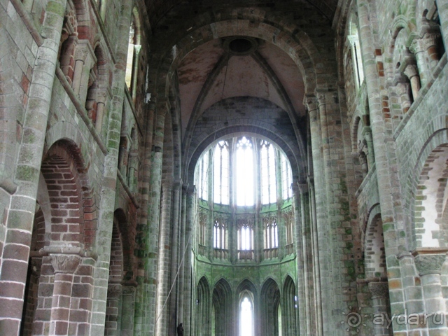 Франция без пиетета: путевой оливье (Париж и окрестности часть 3)