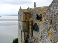 Франция без пиетета: путевой оливье (Париж и окрестности часть 3)