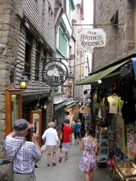 Франция без пиетета: путевой оливье (Париж и окрестности часть 3)