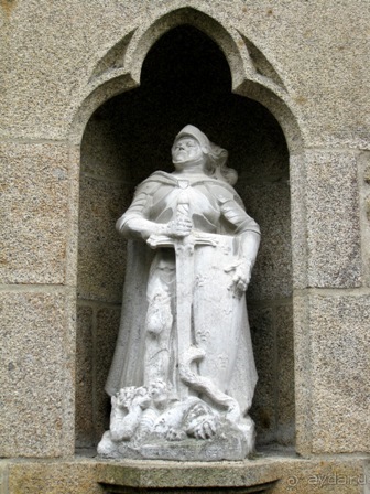 Франция без пиетета: путевой оливье (Париж и окрестности часть 3)