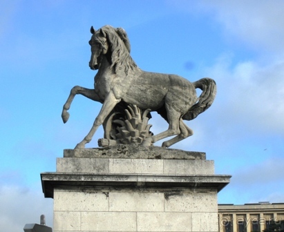 Франция без пиетета: путевой оливье (Париж и окрестности часть 3)