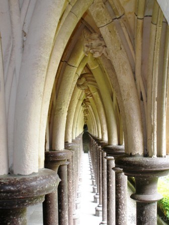 Франция без пиетета: путевой оливье (Париж и окрестности часть 3)