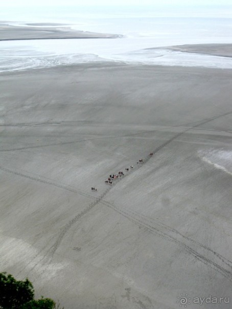 Франция без пиетета: путевой оливье (Париж и окрестности часть 3)