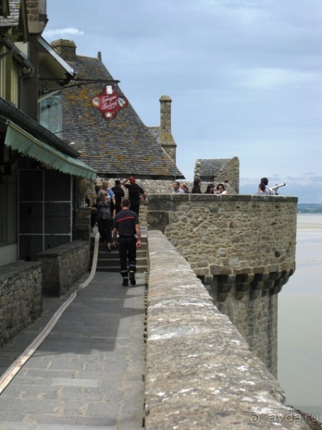 Франция без пиетета: путевой оливье (Париж и окрестности часть 3)