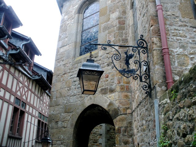 Франция без пиетета: путевой оливье (Париж и окрестности часть 3)