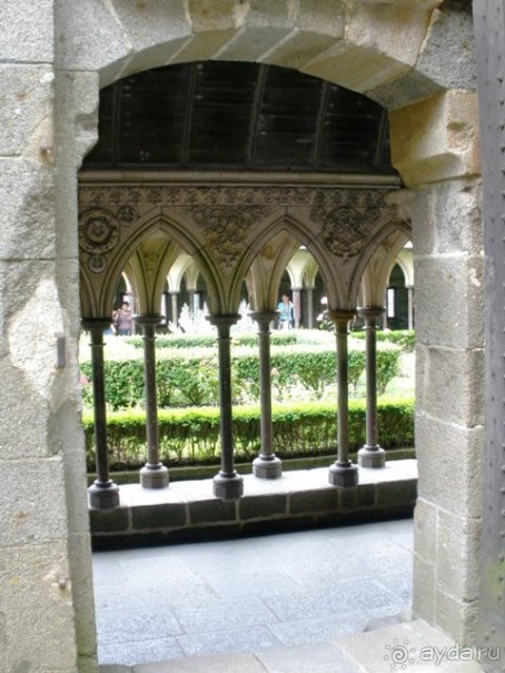 Франция без пиетета: путевой оливье (Париж и окрестности часть 3)