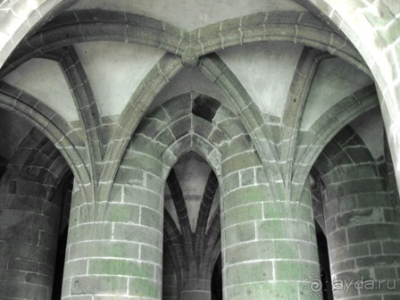 Франция без пиетета: путевой оливье (Париж и окрестности часть 3)