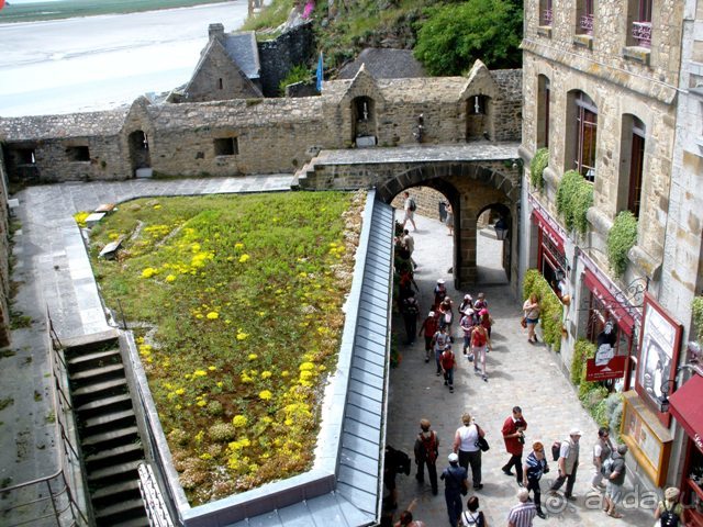 Франция без пиетета: путевой оливье (Париж и окрестности часть 3)