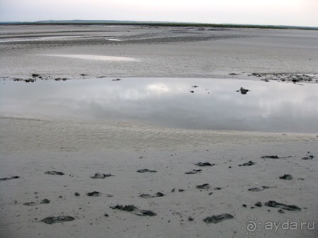 Франция без пиетета: путевой оливье (Париж и окрестности часть 3)