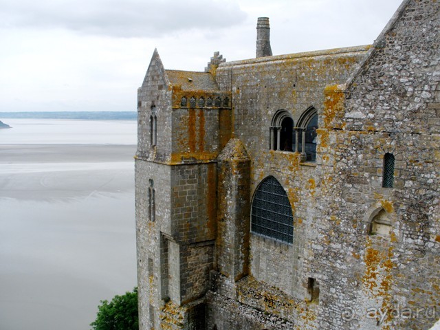 Франция без пиетета: путевой оливье (Париж и окрестности часть 3)