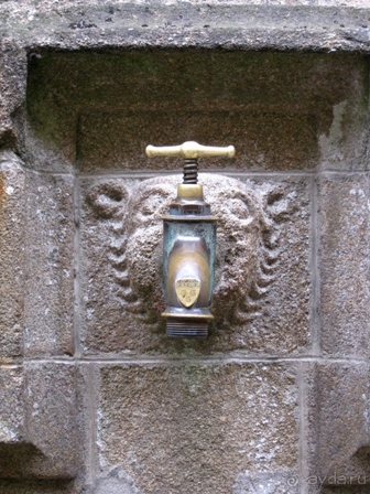 Франция без пиетета: путевой оливье (Париж и окрестности часть 3)