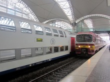 Бельгийские бродилки, пыхтелки и вопилки (с заездом в Маастрихт). Часть 8