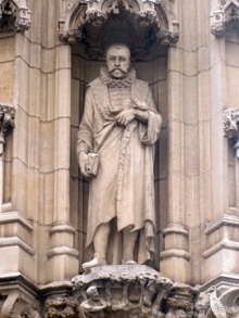 Бельгийские бродилки, пыхтелки и вопилки (с заездом в Маастрихт). Часть 8