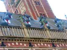 Бельгийские бродилки, пыхтелки и вопилки (с заездом в Маастрихт). Часть 8