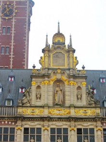 Бельгийские бродилки, пыхтелки и вопилки (с заездом в Маастрихт). Часть 8