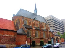 Бельгийские бродилки, пыхтелки и вопилки (с заездом в Маастрихт). Часть 8