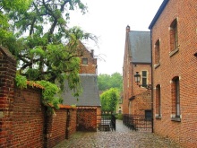 Бельгийские бродилки, пыхтелки и вопилки (с заездом в Маастрихт). Часть 8