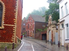 Бельгийские бродилки, пыхтелки и вопилки (с заездом в Маастрихт). Часть 8