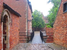 Бельгийские бродилки, пыхтелки и вопилки (с заездом в Маастрихт). Часть 8