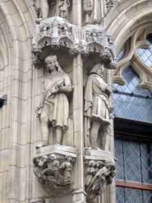 Бельгийские бродилки, пыхтелки и вопилки (с заездом в Маастрихт). Часть 8