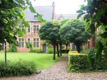 Бельгийские бродилки, пыхтелки и вопилки (с заездом в Маастрихт). Часть 8