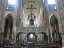 Бельгийские бродилки, пыхтелки и вопилки (с заездом в Маастрихт). Часть 8