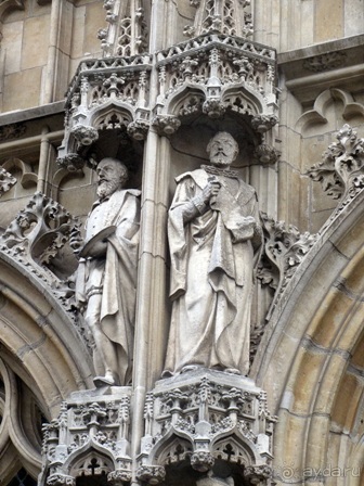 Бельгийские бродилки, пыхтелки и вопилки (с заездом в Маастрихт). Часть 8