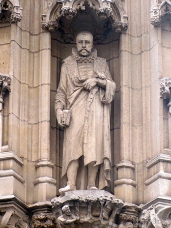 Бельгийские бродилки, пыхтелки и вопилки (с заездом в Маастрихт). Часть 8