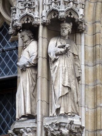 Бельгийские бродилки, пыхтелки и вопилки (с заездом в Маастрихт). Часть 8