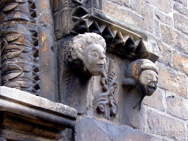 Бельгийские бродилки, пыхтелки и вопилки (с заездом в Маастрихт). Часть 8