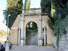 Альбом отзыва "Новая попытка полюбить Италию – Умбрия. Часть 3"