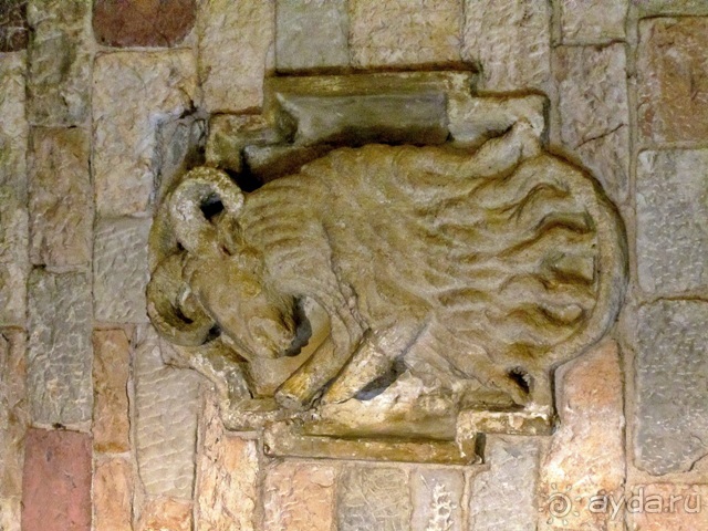 Новая попытка полюбить Италию – Умбрия. Часть 3