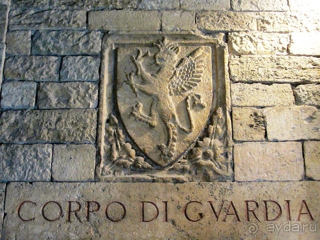 Новая попытка полюбить Италию – Умбрия. Часть 3